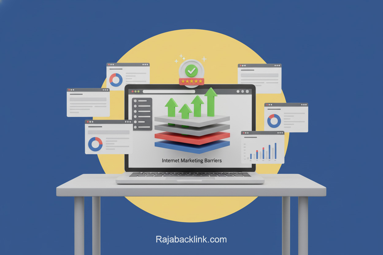 Strategi Adaptif Kampanye Digital Marketing 2026 dalam Menjawab Dinamika Konsumen Global