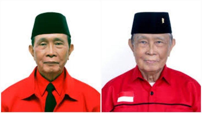 Profil Sudjadi: Kader PDI Perjuangan yang Mengabdi Tanpa Henti untuk Masyarakat Jawa Tengah VI