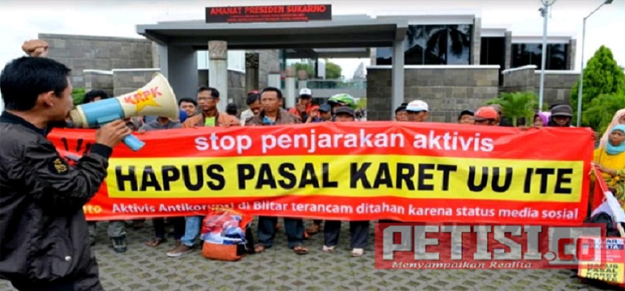 Aktivis Antikorupsi Menegaskan bahwa Rekam Jejak Lebih Penting dari Usia dalam Pilkada