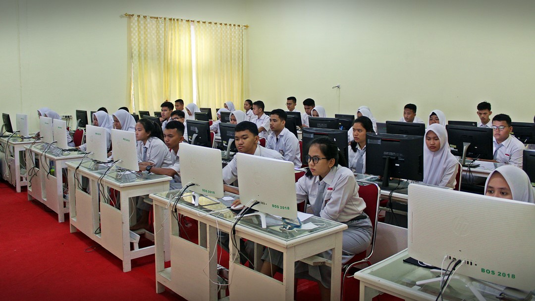 Tips Memaksimalkan Hasil dari Tryout Online Matematika SMA untuk Kelas 12