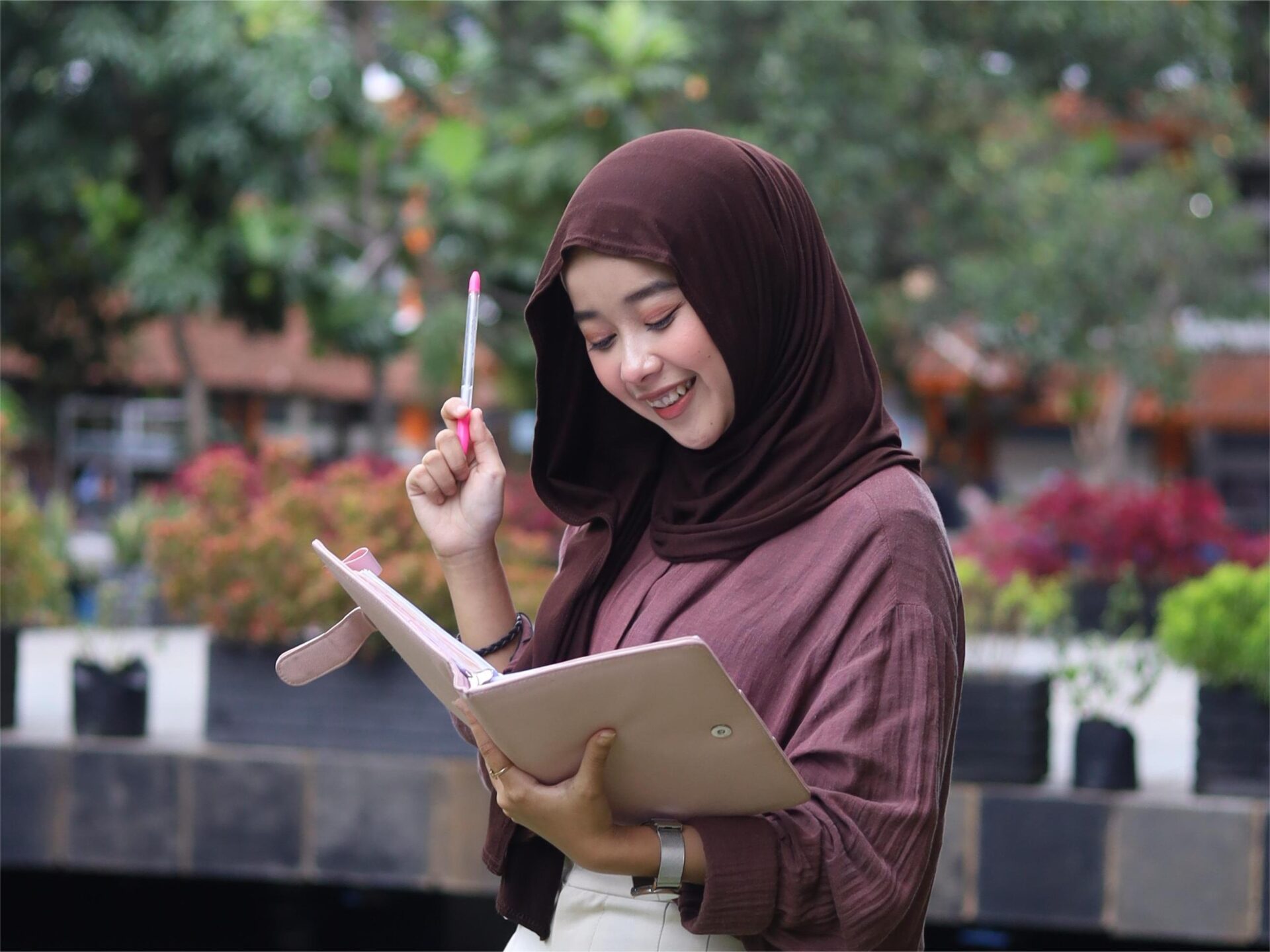 Ingin Kuliah S1 Perbankan Syariah Gratis dengan Beasiswa Rektor 100 Persen Sampai Lulus
