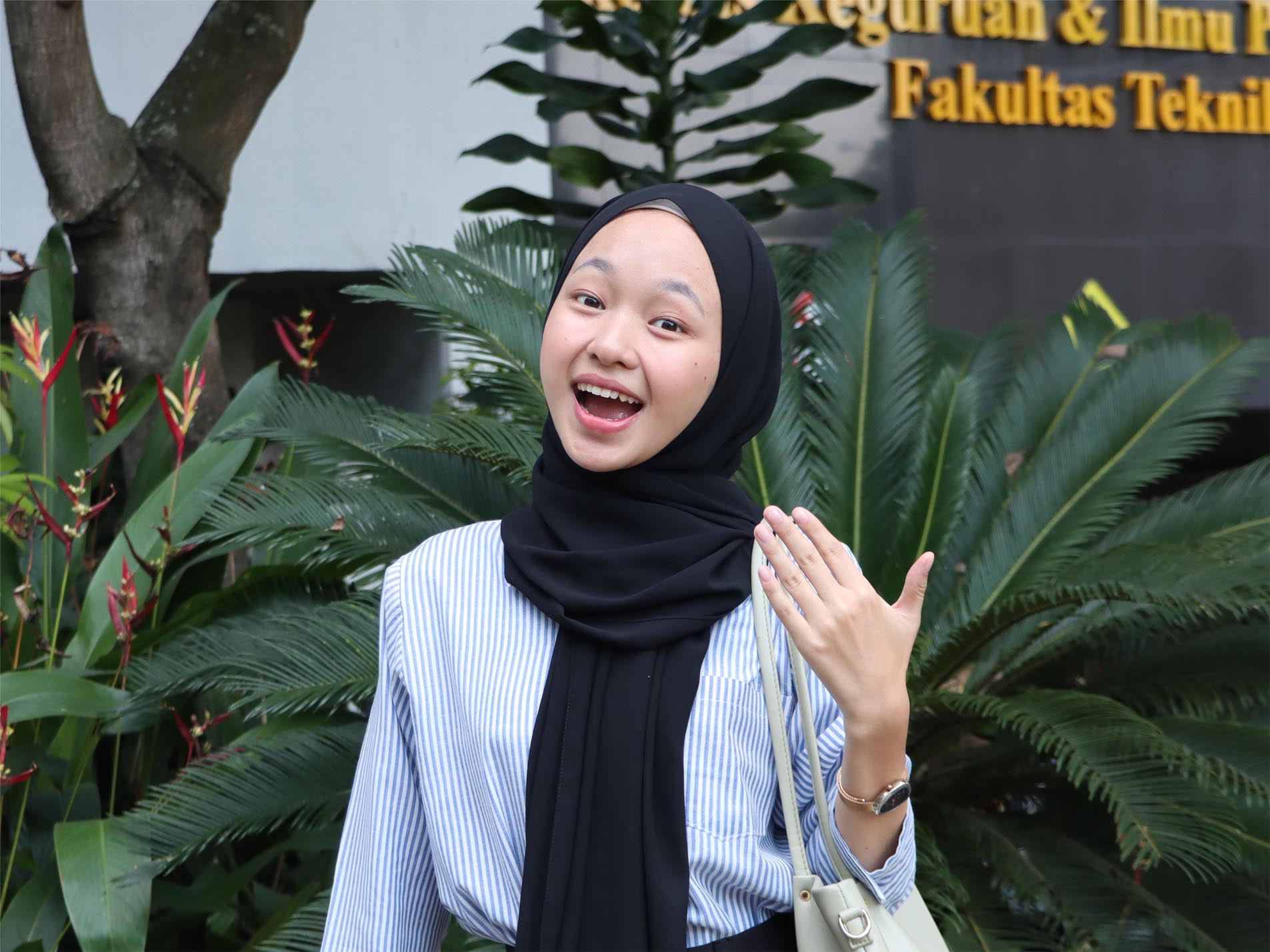 Biaya Kuliah D3 Komputerisasi Akuntansi Per Semester Hanya 4,5 Juta Di Universitas Yang Menerima KIP Kuliah Di Bandung