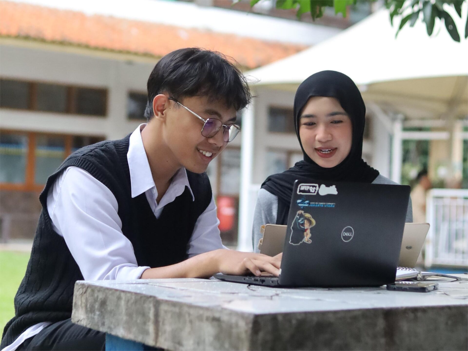 Biaya Kuliah Sistem Informasi S1 Hanya 5,5 Juta Per Semester Serta Peluang Beasiswa Unggulan