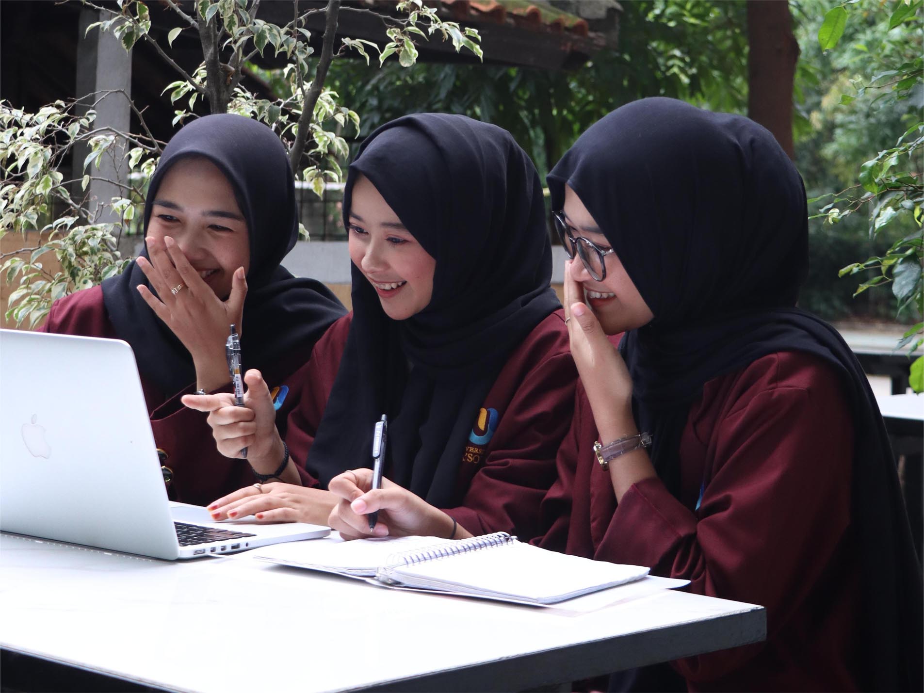 Ingin Kuliah D3 Komputerisasi Akuntansi Gratis Lewat Jalur Hafalan Al Quran Minimal Dua Juz
