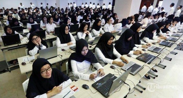 Pantau Progresmu! Tips Efisien Tryout CPNS di Tryout.id dengan Evaluasi dan Motivasi Diri