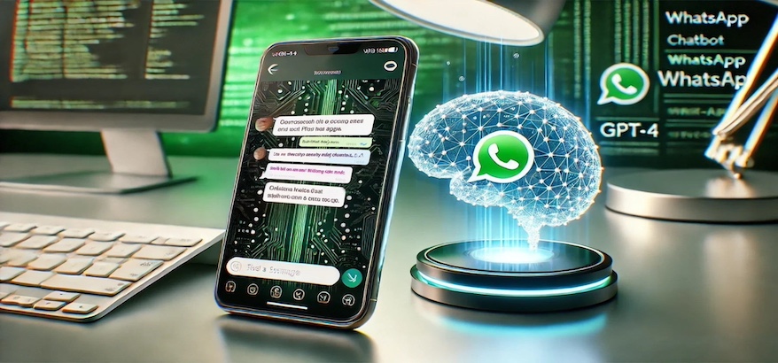 Mengapa Pelaku UMKM Perlu Menggunakan Halo AI – AI Balas Chat Otomatis untuk Usahanya