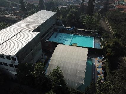 Inilah Alasan Mengapa Ekstrakurikuler Renang Sangat Penting Bagi Santri!