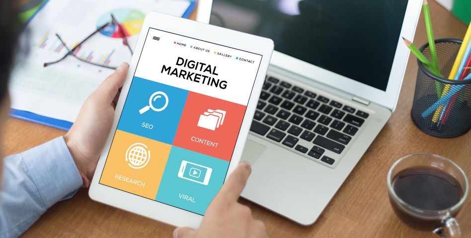Kesalahan Memilih Jasa Digital Marketing yang Bisa Merugikan Bisnis Anda