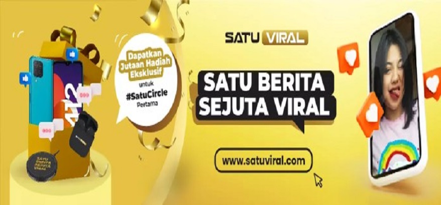 Keuntungan Membaca Berita Online Melalui Situs Satuviral.com