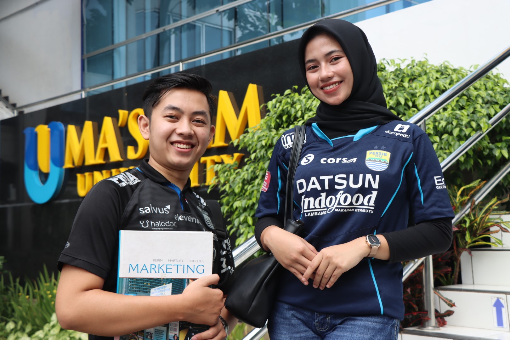 Keterampilan Soft Skill dalam Dunia Digital: Perspektif Program Studi Informatika