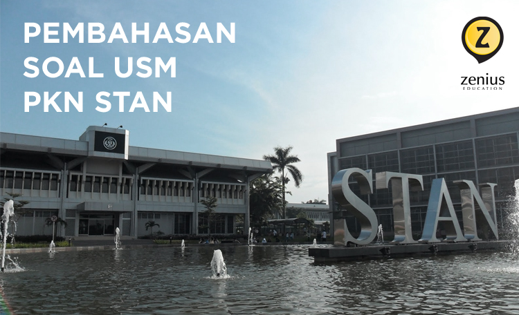Platform Les Online STAN Terbaik untuk Lolos PKN STAN