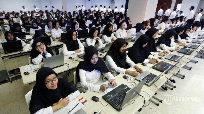 Belajar Kapanpun Kamu Mau! Ikuti Tryout CPNS Gratis dan Fleksibel di Tryout.id Sekarang!