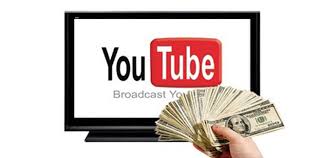 Penghasilan Youtuber Didapatkan Dari Mana Saja? Ini Panduannya!