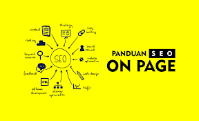 Mengejutkan! Langkah Mudah "On Page Optimization" Ini Ternyata Mampu Memperbaiki Konten Blog