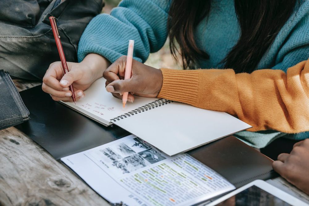 Tips Lolos UTUL UGM: Menyusun Jadwal Belajar yang Terstruktur