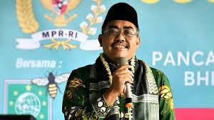 Profil Jazilul Fawaid: Dedikasi dan Visi di Daerah Pemilihan Jawa Timur X