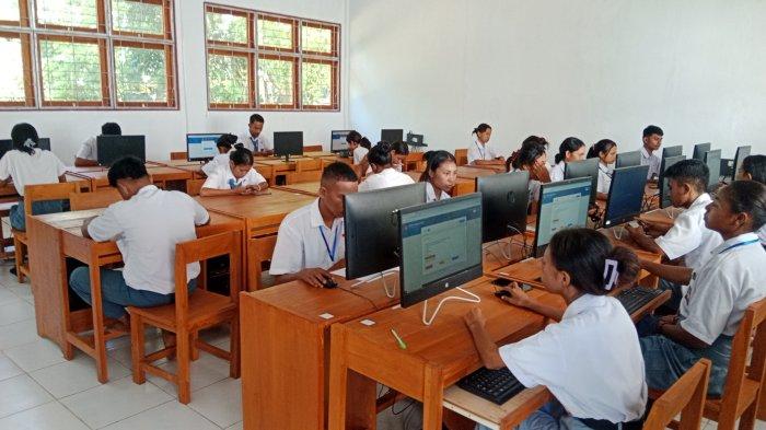 Persiapan Optimal Menghadapi Tryout Online SMA Kelas 12