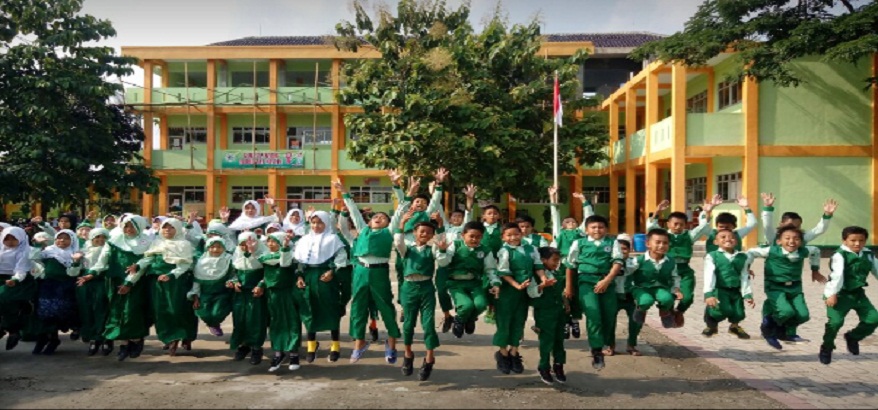 Berikut Ini Beberapa SD Favorit Di Kabupaten Bekasi