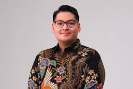 Ravindra Airlangga (Golkar): Mengusung Inovasi, Digitalisasi, dan Ekonomi Kerakyatan