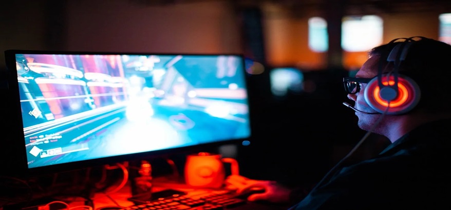 Panduan Mudah agar Menjadi Gamer Terbaik