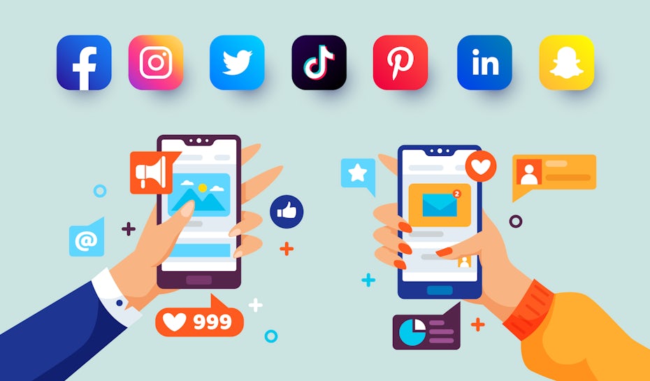 Bukan Sekadar Posting, Tapi Menyebarkan Dampak yang Konsisten