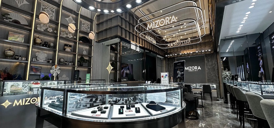 Mizora.jewelry: Toko Perhiasan Terpercaya di Kelapa Gading untuk Gaya dan Investasi Elegan