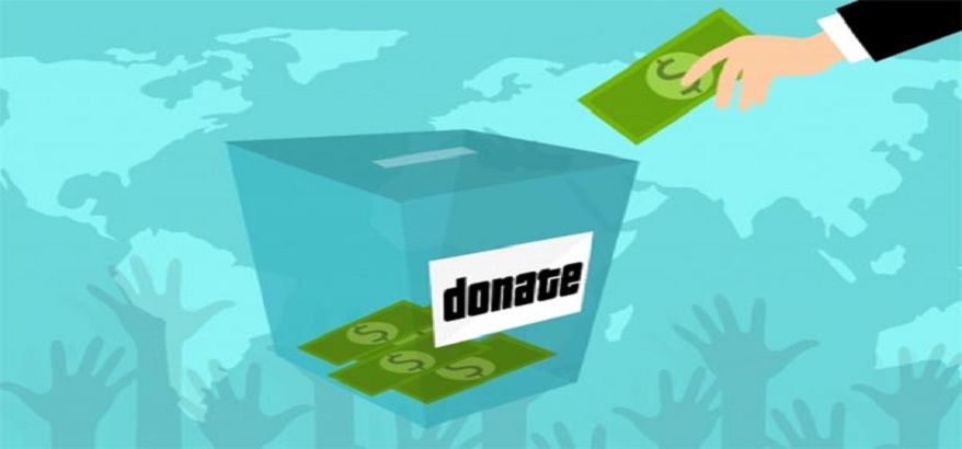 Tips Aman untuk Donasi Online