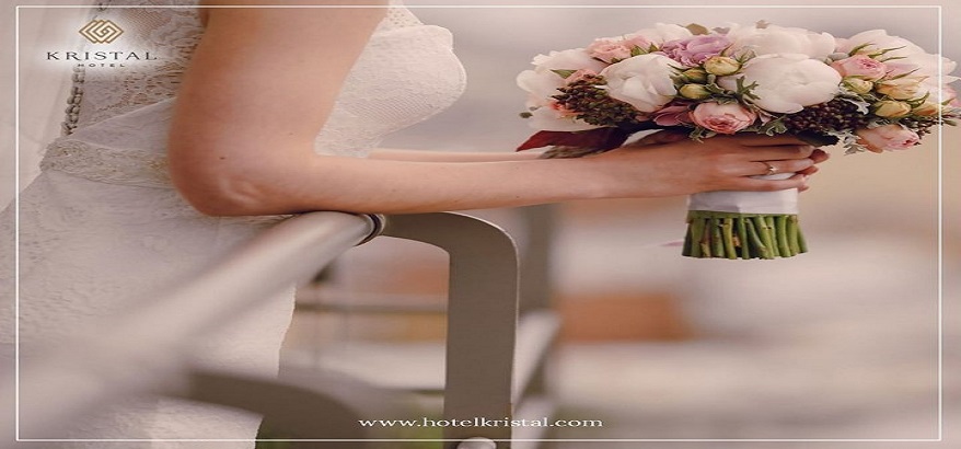 Tips Saat Memilih Paket Pernikahan Di Hotel