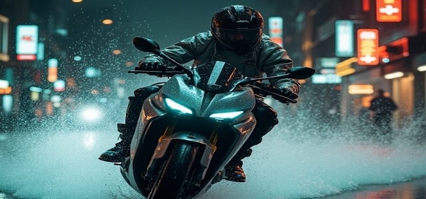 Tips Praktis Merawat Motor Matic yang Mulai Aus Agar Tidak Mengalami Kerusakan Parah