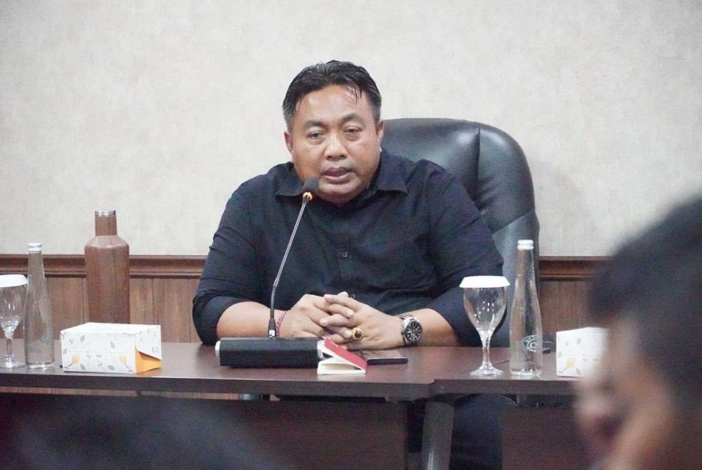 Menelusuri Jejak Karir I G Ngurah Kesuma Kelakan di Daerah Pemilihan Bali