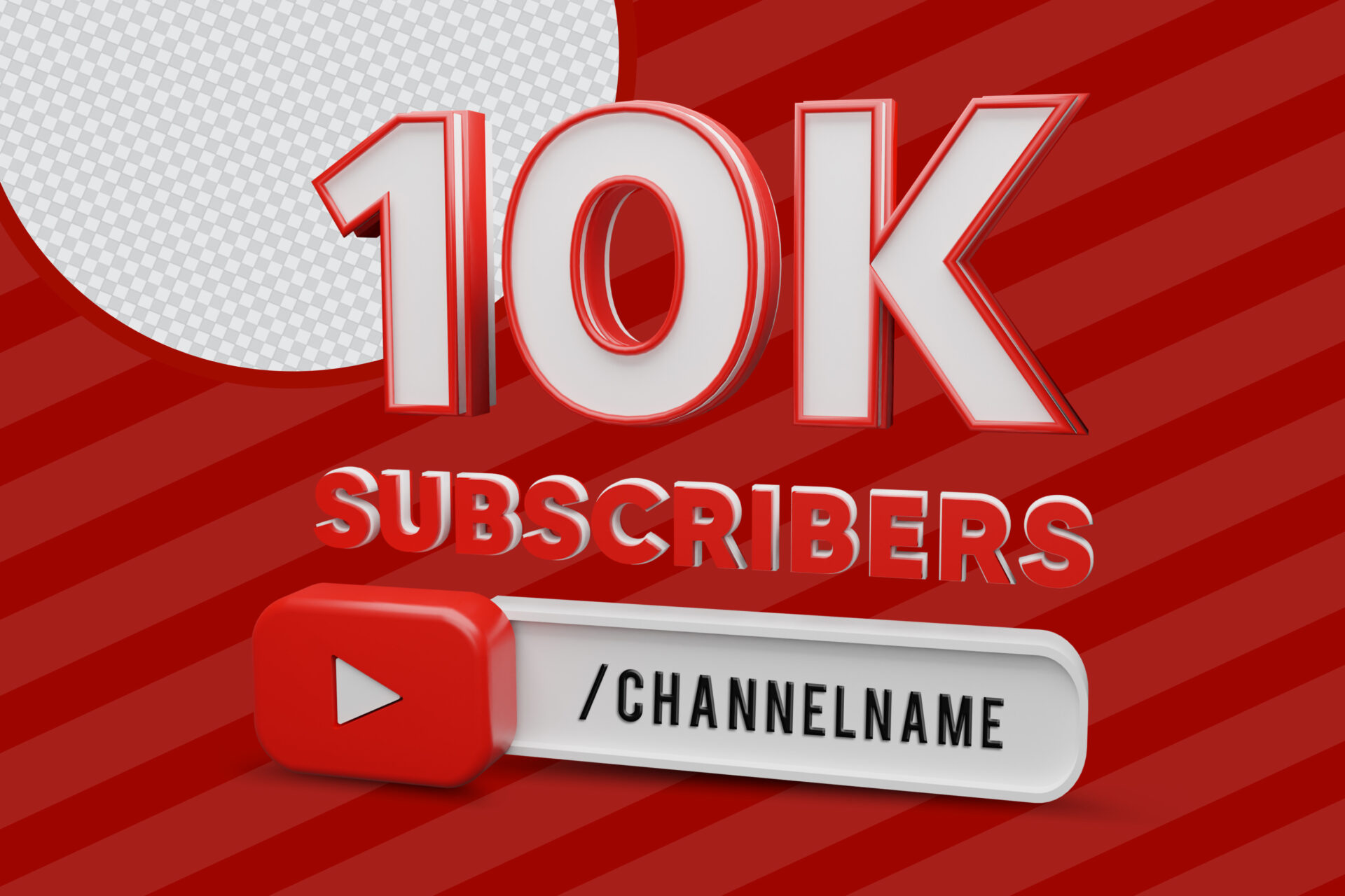 Subscriber Naik, Algoritma YouTube Lebih Ramah! Yuk Mulai Sekarang