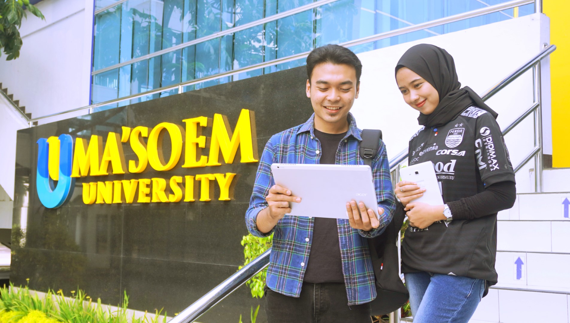 Menggapai Impian Profesional: Kelas Karyawan di Ma'soem University Bandung