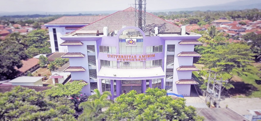 Keunggulan Belajar di Universitas AMIKOM Purwokerto