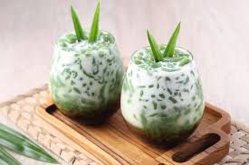 Resep Es Cendol Enak: Nikmatnya Minuman Segar Tradisional
