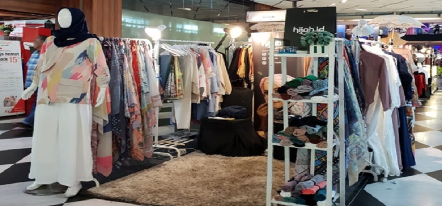 Hijab.id Jual Hijab Printing Dan Busana Muslim Berkualitas Dan Termurah