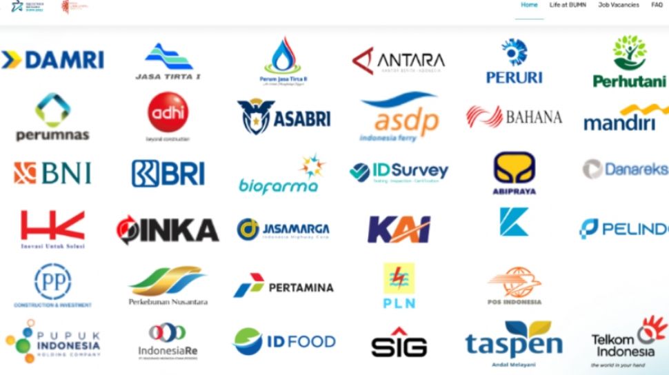 Pilih yang Terbaik! Kenapa Tryout BUMN Gratis Lengkap di Tryout.id Lebih Unggul?