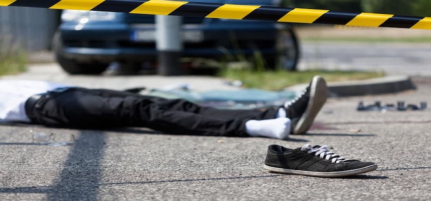 Panduan Menghubungi Mesa Accident Lawyers