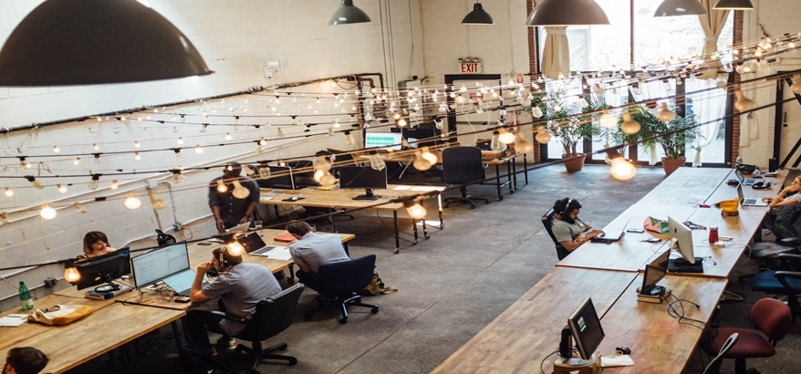 Solusi Paling Efektif untuk Perusahaan Skala Start-up