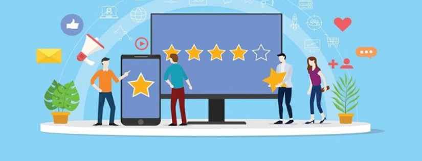 Rahasia Sukses Membangun Reputasi Online yang Kuat