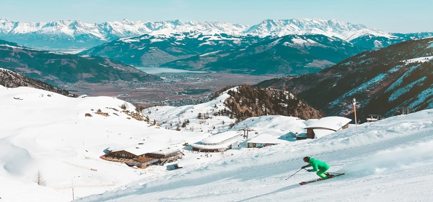 Cara Memaksimalkan Performa Ski Anda di Musim Dingin