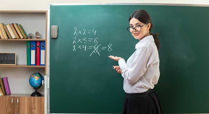 Mengoptimalkan Keberadaan Bimbel Melalui Guru Matematika yang Berkualitas