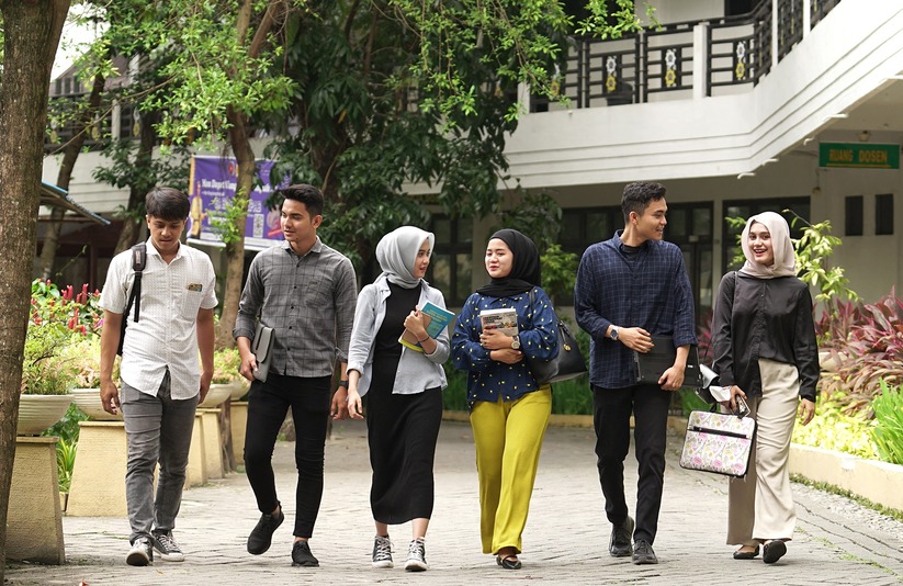 Sistem Penjaminan Mutu di Universitas Swasta Bandung