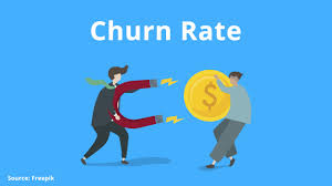 10 Cara Jitu Menurunkan Rasio Churn Rate