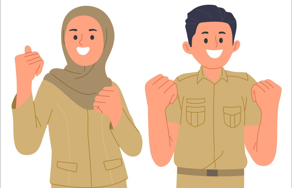 Formasi CPNS Kementerian Kesehatan 2025: Cek Prioritas Tenaga Medis Daerah