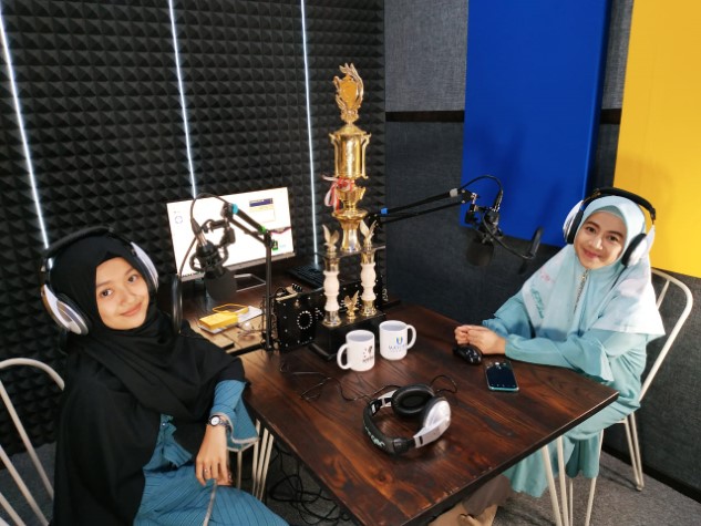 Boarding School Al Masoem Bandung: Mengapa Santri Merasa Seperti di Rumah