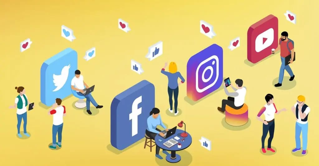 Panduan Lengkap Memahami Algoritma Media Sosial untuk Bisnis dan Kreator