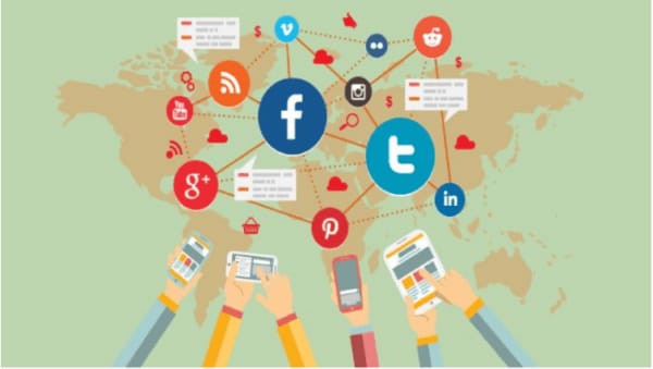 Cara Membuat Kampanye Media Sosial yang Menarik & Efektif