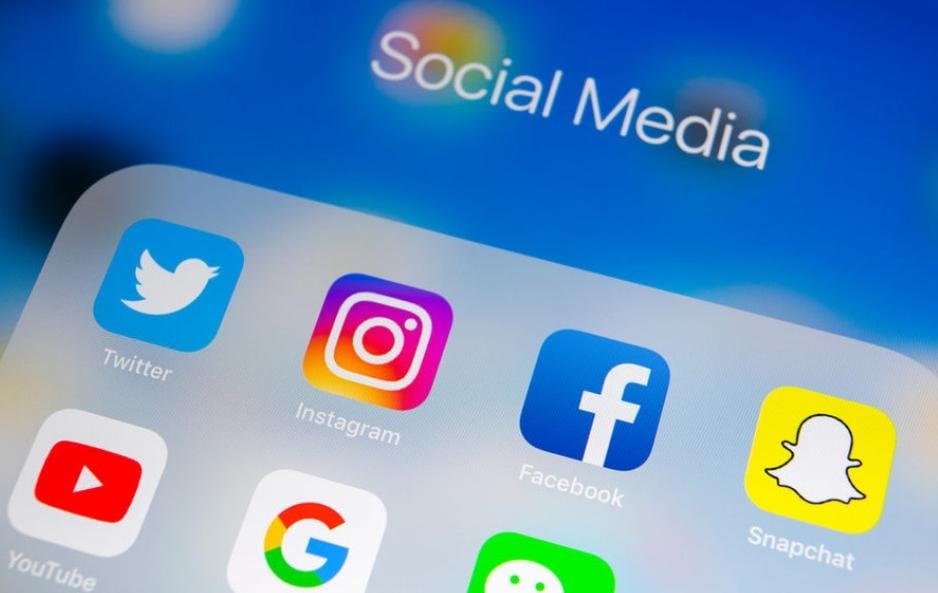 Akun Media Sosial Apa Saja yang Populer di Kalangan Gen Z?