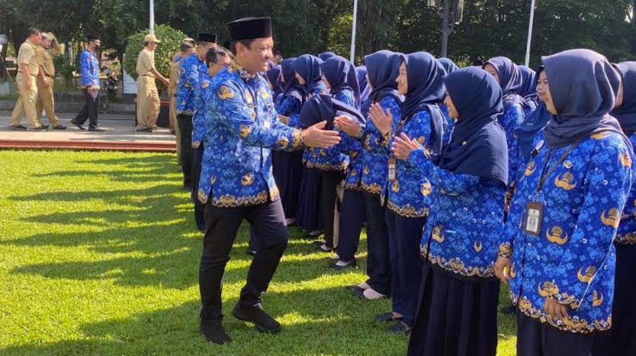 Update Terbaru CASN: Informasi Terkini dari BKN dan Kemenpan RB