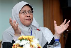 Ledia Hanifa: Sosok Perempuan Tangguh PKS dari Jawa Barat I